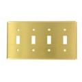 Leviton Wallplates B4 81012